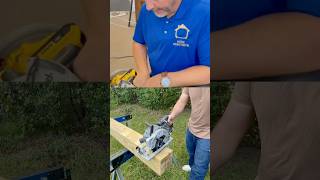 Are cordless circ saws garbage Here’s how it actually works [upl. by Kial]