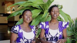 Walivuka Bahari by Angaza Singers Original Video [upl. by Asseram]