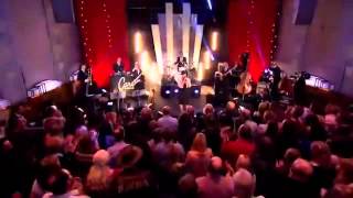 Caro Emerald  Back it Up Live [upl. by Parke]