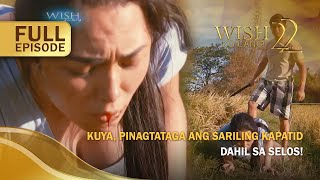 Kuya pinagtataga ang sariling kapatid dahil sa selos Full Episode  Wish Ko Lang [upl. by Darya862]