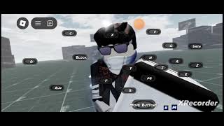 star platinum beatdown In Roblox [upl. by Bogoch]