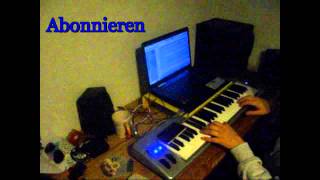 Making a Beat  Kollegah amp Farid Bang Stiernackenkommando Instrumental Remake JBG 2  ChrizzBeats [upl. by Elleniad]