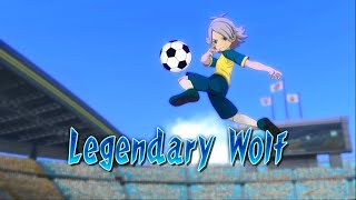 RAIMON OG VS ALIUS MASTERS  INAZUMA ELEVEN VICTORY ROAD BETA [upl. by Dahij]