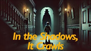 In the Shadows It Crawls  Horror movie inspired Song  Halloween  rAIkoMP [upl. by Cordell306]