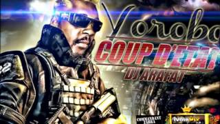 dj arafat commandant zabra koné baracouda coup detat acte 2 [upl. by Donny59]