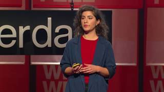 The Power of Inclusive architecture  Arna Mackic  TEDxAmsterdam [upl. by Forest]