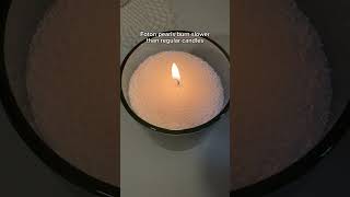 Ever wondered if Foton Pearled Candles were worth it Try today fotoncandle pearledcandle [upl. by Ernestus5]