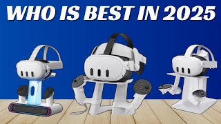 Best Gaming VR Headset in 2025 Ultimate Home Theater Picks [upl. by Alyehs665]