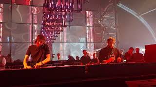 Setaoc Mass b2b Ø Phase  Awakenings Upclose Festival Amsterdam 2024 [upl. by Ymaral]