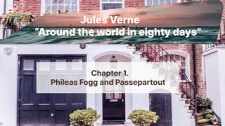 Around the world 🌎 in 80 days Chapter 1 [upl. by Warde]