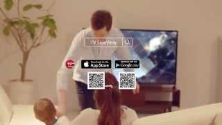 Smartphone App  TV SideView for Android and iOS [upl. by Medina]