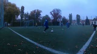 20241025 SK Motorlet Praha vs FAP MLP [upl. by Fennie]