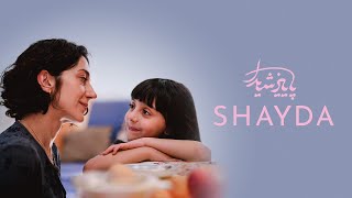 Shayda Official Trailer  Perjuangan Pengungsi Wanita Iran di Australia [upl. by Eta]