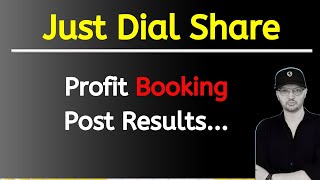 Just Dial Share latest news  Just Dial Share analysis  Just Dial Share target trading stocks [upl. by Darrow]