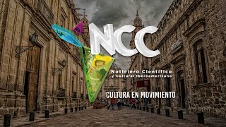 Cultura en Movimiento 🌎✈️  06  28 de octubre al 10 de noviembre de 2024 [upl. by Nadya]