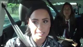 The School Run Demi Lovato [upl. by Zosima]