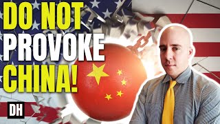 Brian Berletic The US Has NO CHANCE of Defeating China in Taiwan [upl. by Nnylrahc683]