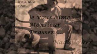 le vingtdeux septembre Georges Brassens [upl. by Hebel]