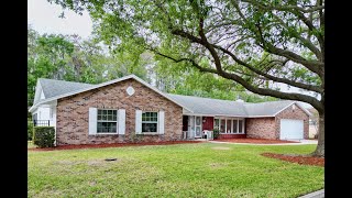 Orlando FL Real Estate Photography  For Sale 2933 Clear Way Orlando FL 32805 [upl. by Aham]