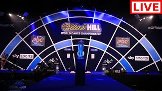 PDC World Championship Live Stream  Darts 2023  Full Match [upl. by Barna]