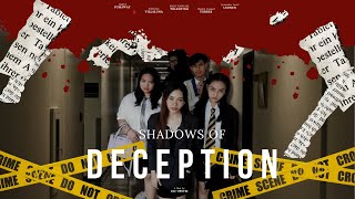 SHADOWS OF DECEPTION  A Short Filipino Film With English SubtitlesCC [upl. by Donohue]