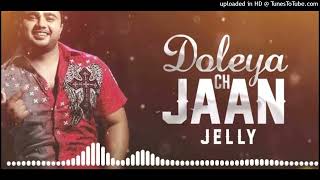 DOLEYAN CH JAAN MIX BY SHUBHAM RITIK PABANA [upl. by Kreis]