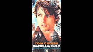 Opening to Vanilla Sky 2002 VHS [upl. by Aicilra866]