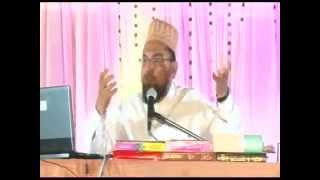 WAHABI Aqeeda vs Sahaba E Kiram Ka Aqeeda Full Bayan By Farooq Khan Razvi [upl. by Hadrian186]