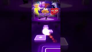 Inside Out 2 Hornstromp FNF 3D Coffin Dance Son [upl. by Nare989]