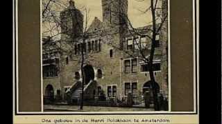 Apostolische nostalgie  Kerkgebouwen 19001940 [upl. by Erialcyram92]