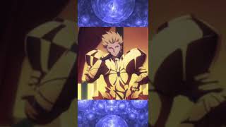 King Hassan Vs Gilgamesh [upl. by Bond]