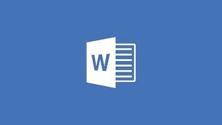 How To Underline Text In Microsoft Word [upl. by Dlonyer985]