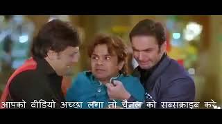 Bollywood Trailers  RAJPAL YADAV AND GOVINDA KI COMEDY SCENES  Bollywood Trailers 2018 [upl. by Aenat548]