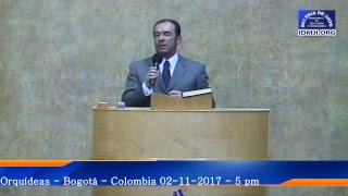 Transmisión en vivo  Iglesia de Dios Ministerial de Jesucristo Internacional [upl. by Haisi]