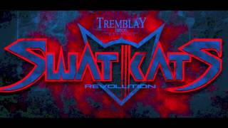 Swat Kats Revolution Teaser Link in description [upl. by Ayidah837]