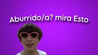 Momentos Graciosos De BTS parte 1 [upl. by Ttehr818]