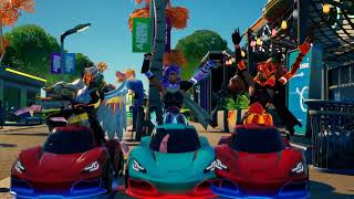 Low Rider  Song by War Lil Supercar fortnite emote full screen edit [upl. by Ainnet]