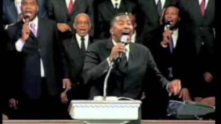 Pastor Smith Sings  Im Still ALIVE [upl. by Ocsinarf]