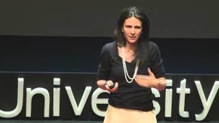 Authoritarian breakdown  how dictators fall  Dr Natasha Ezrow  TEDxUniversityofEssex [upl. by Joyan]