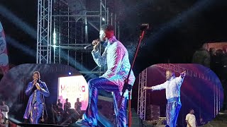 Live Malaika Festival 2024 Prince Indah Full Performance At Uhuru Gardens [upl. by Leckie]