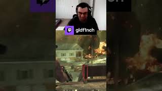 cars go boom  Fallout 76  gldf1nch on Twitch [upl. by Salvucci]