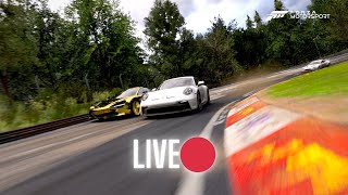 AMG GT 4DOOR Coupe On Forza Horizon 5 shorts live [upl. by Verdie160]