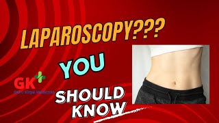 Laparoscopy  Abdominoscopy  Medical Terminology GuruKirpaMedicose [upl. by Ginni]