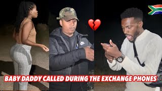 Making couples switching phones for 60sec 🥳 SEASON 2  🇿🇦SA EDITION EPISODE 157 [upl. by Abla]