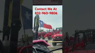 3 Preowned tractors [upl. by Jacobs]