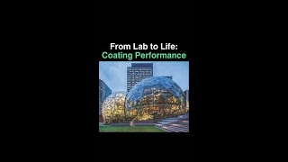 From Lab to Life Coating Performance PerformanceTests QualityAssurance CoatingManufacturer [upl. by Frodina504]