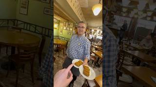 💥42 AÑOS SIRVIENDO TAPAS‼️🤯🍽️”La Esquinica”📍Pg de Fabra i Puig 296 Restaurantes Tapas [upl. by Zasuwa]