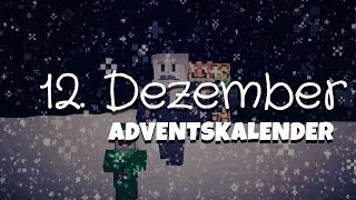 ★ ADVENTSKALENDER Weihnachtsfilm ★ 12 DEZEMBER [upl. by Ellehcal]