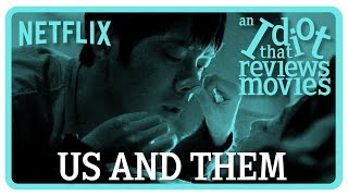 Us And Them Review [upl. by Acimak912]