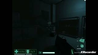 🎮FEAR Perseus MandateInterval 03ApprehensionBioResearch Part 6🎮 [upl. by Thenna]